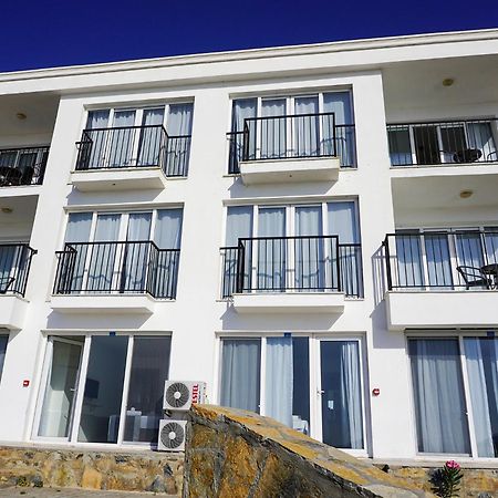 Ni Marin Hotel Milas Екстер'єр фото